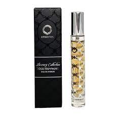 Perfume Orientica Oud Safron 10ml